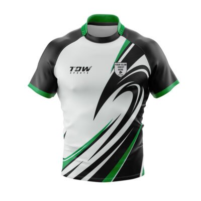 rugby jersey