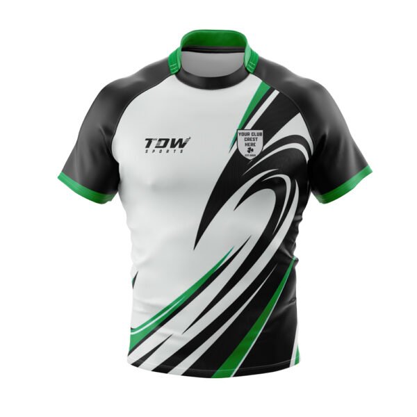 rugby jersey