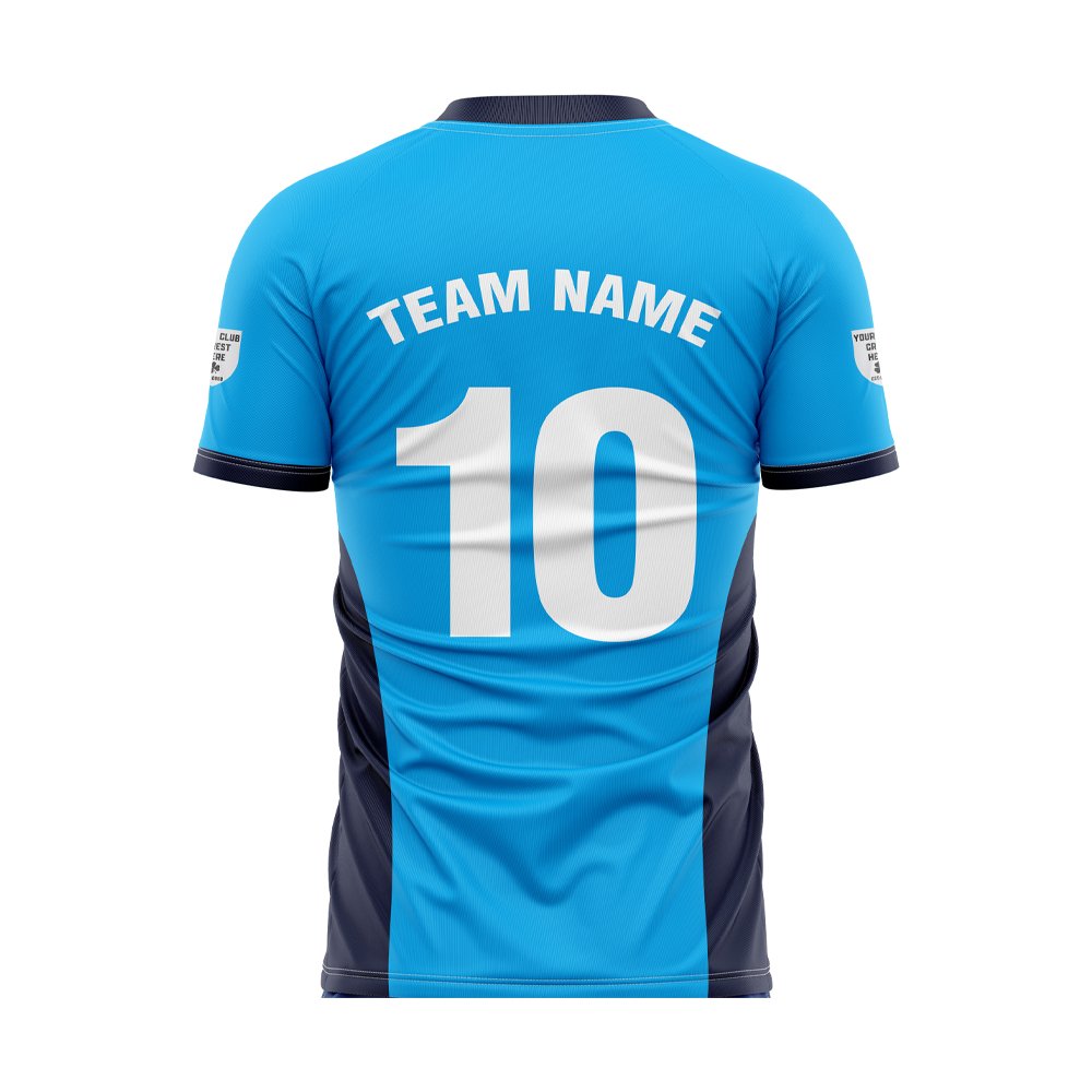 soccer jersey - Image 2