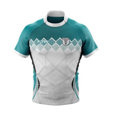 rugby jersey