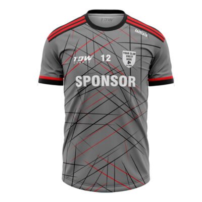 training jersey