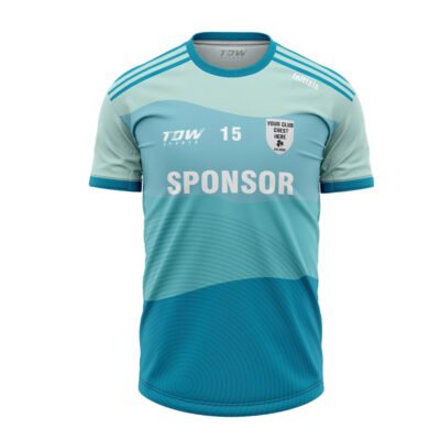 training jersey