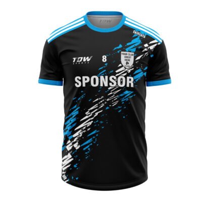 training jersey