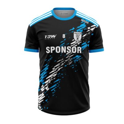 training jersey