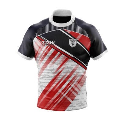 rugby jersey
