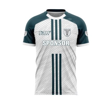soccer jersey