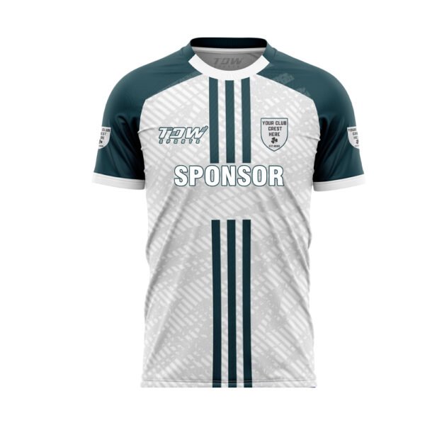 soccer jersey