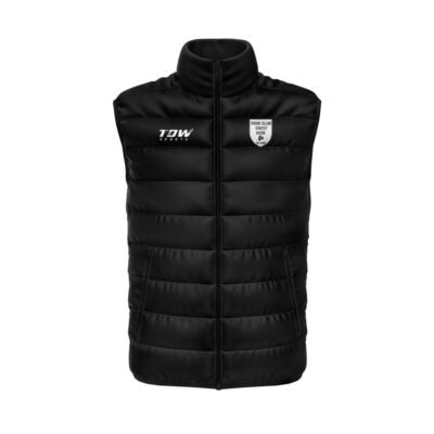 Gillet gacket
