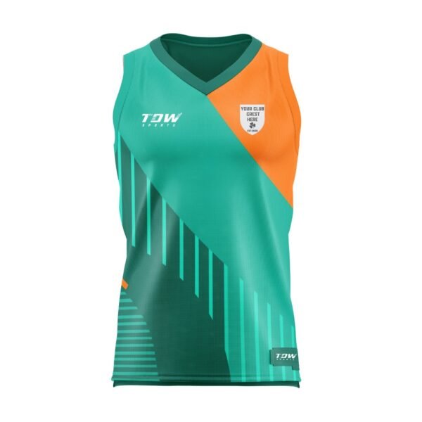basket ball jersey