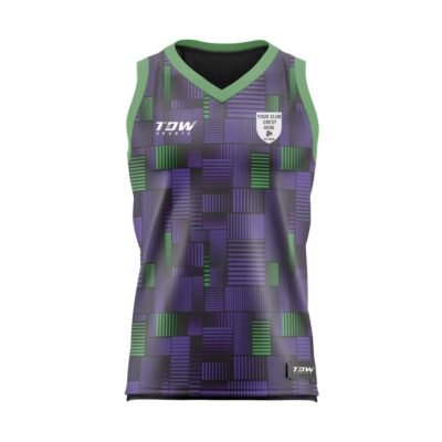 basket ball jersey