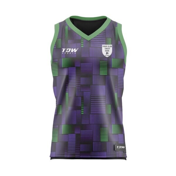 basket ball jersey