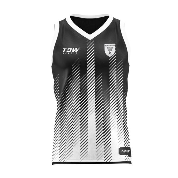 basket ball jersey