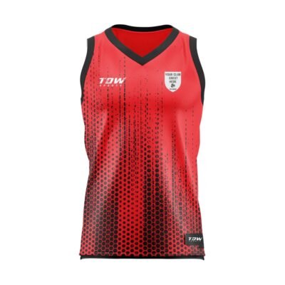 basket ball jersey