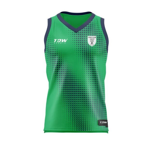 basket ball jersey
