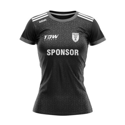 Ladies training jersey