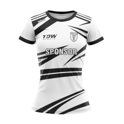 Ladies training jersey