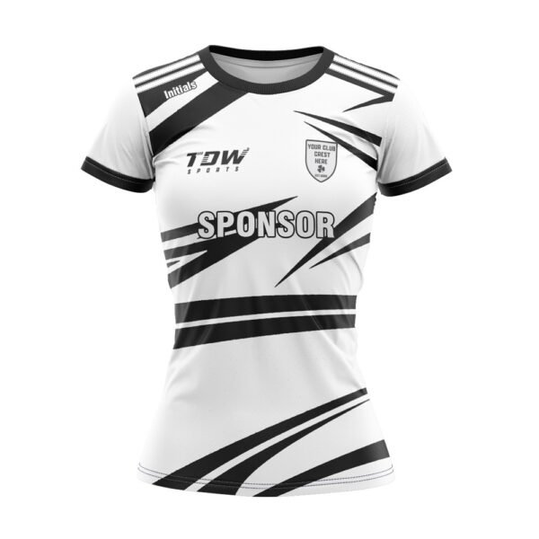 Ladies training jersey