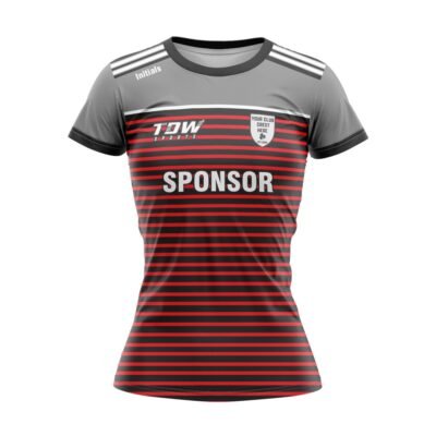 Ladies training jersey