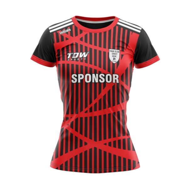 Ladies training jersey