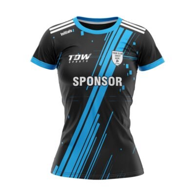 Ladies training jersey