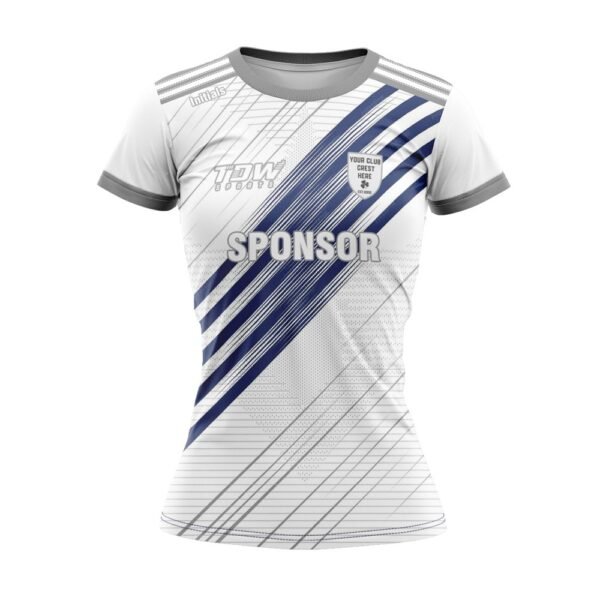 Ladies training jersey