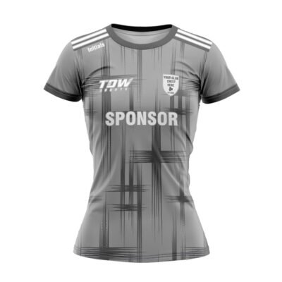 Ladies training jersey