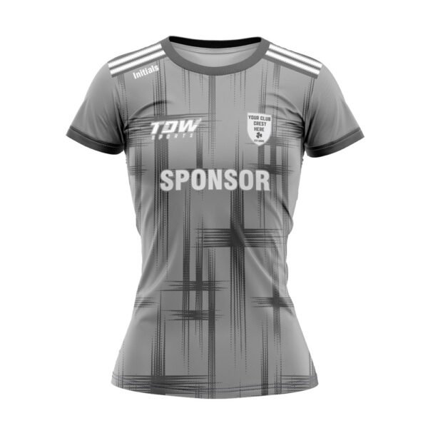 Ladies training jersey