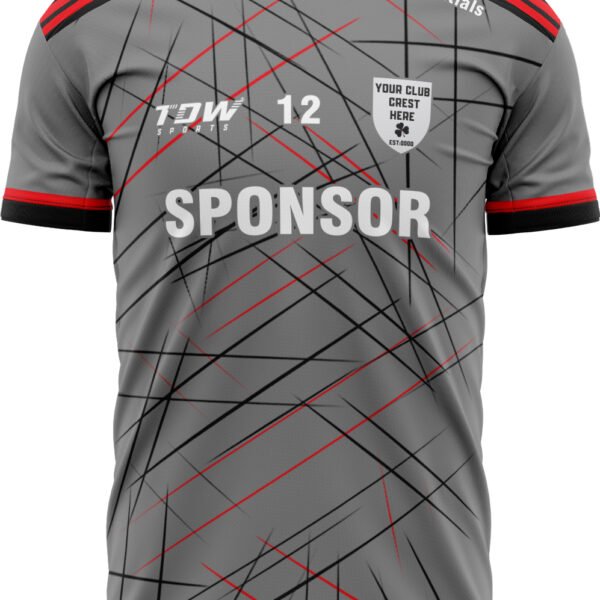 training jersey